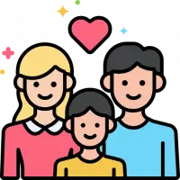 Home & Family