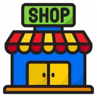 Shops