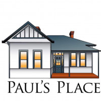 Paul's Place - Paul Sandowsky Private Hair Stylist