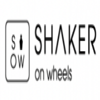 Shakers on Wheels