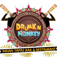 Drunken Monkey Indian Tapas Bar & Restaurant