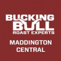 Bucking Bull Maddington