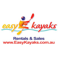 Easy Kayaks Rentals