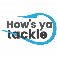 How's Ya Tackle