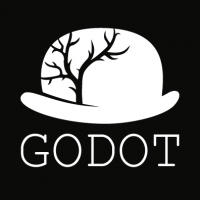 Cafe Godot