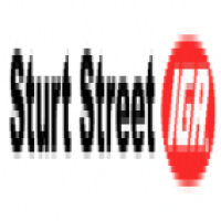 IGA Sturt Street Plus Liquor