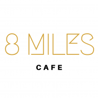 8 Miles Cafe
