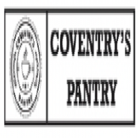 Coventry's Pantry Southbank