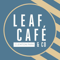 Leaf Café & Co Clemton Park