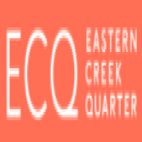 ECQ - Eastern Creek Quarter Shopping Centre