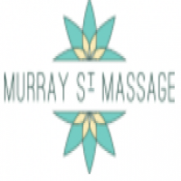 Murray St Massage