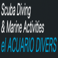 Cebu el Acuario Divers