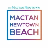The Mactan Newtown Beach