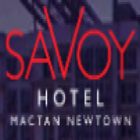 Savoy café