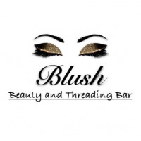 Blush Beauty and Threading Bar