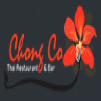 Chong Co Thai Restaurant Greenway