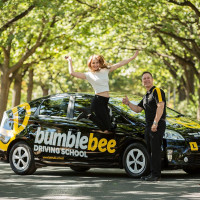 Bumblebee Driving School