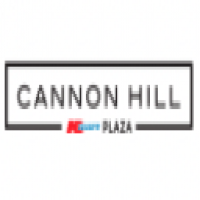 Cannon Hill Kmart Plaza