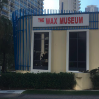 Gold Coast Wax Museum