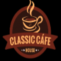 Classic Cafe House
