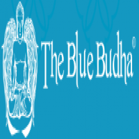 The Blue Budha