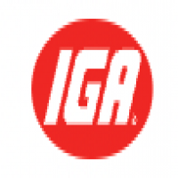 IGA X-Press