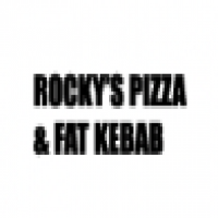 Rocky's Pizza