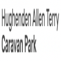 Hughenden Allen Terry Caravan Park