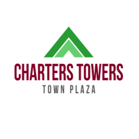 Charters Towers Town Plaza
