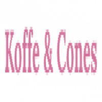 Koffe & Cones