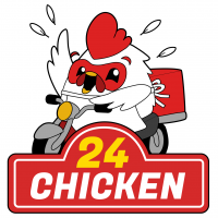 24 Chicken Gensan