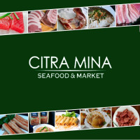 Citra Mina Seafood and Market Inc.