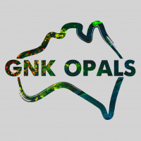 Gnk Opals