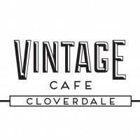 Vintage Cafe