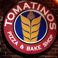 Tomatinos Pizza and Bake Shop