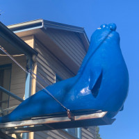 Blue Seal Cafe
