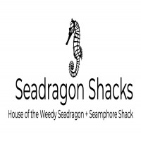 House of The Weedy Seadragon