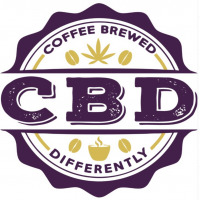 CBD - Coffee Brewed Differently