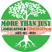 More Than Just Landscaping
