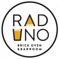 Raduno | Brick Oven & Barroom