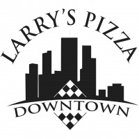 Larry's Pizza - Downtown