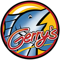 Gerry's Grill - SM City Tarlac