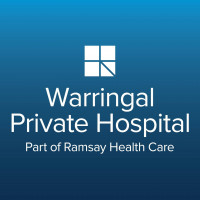 Warringal Private Hospital