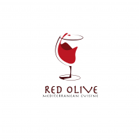 Red Olive