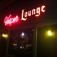 Vesper Lounge
