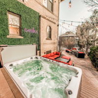 Ember Hostel