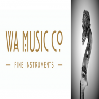 WA Music Co