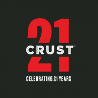 Crust Pizza Weston