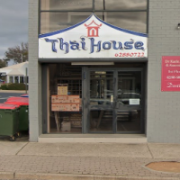 Thai House Restaurant