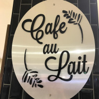 Cafe Au Lait